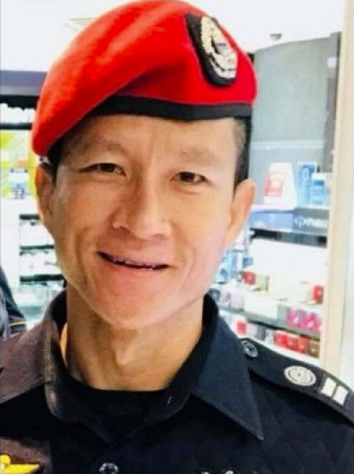 "อ.เฉลิมชัย" ประกาศทุ่มทุนควัก 10 ล้านก็ไม่เสียดาย วาดรูปทีมหมูป่า พร้อมสร้างอนุสรณ์จ่าแซม เพราะกูอยากทำ !!