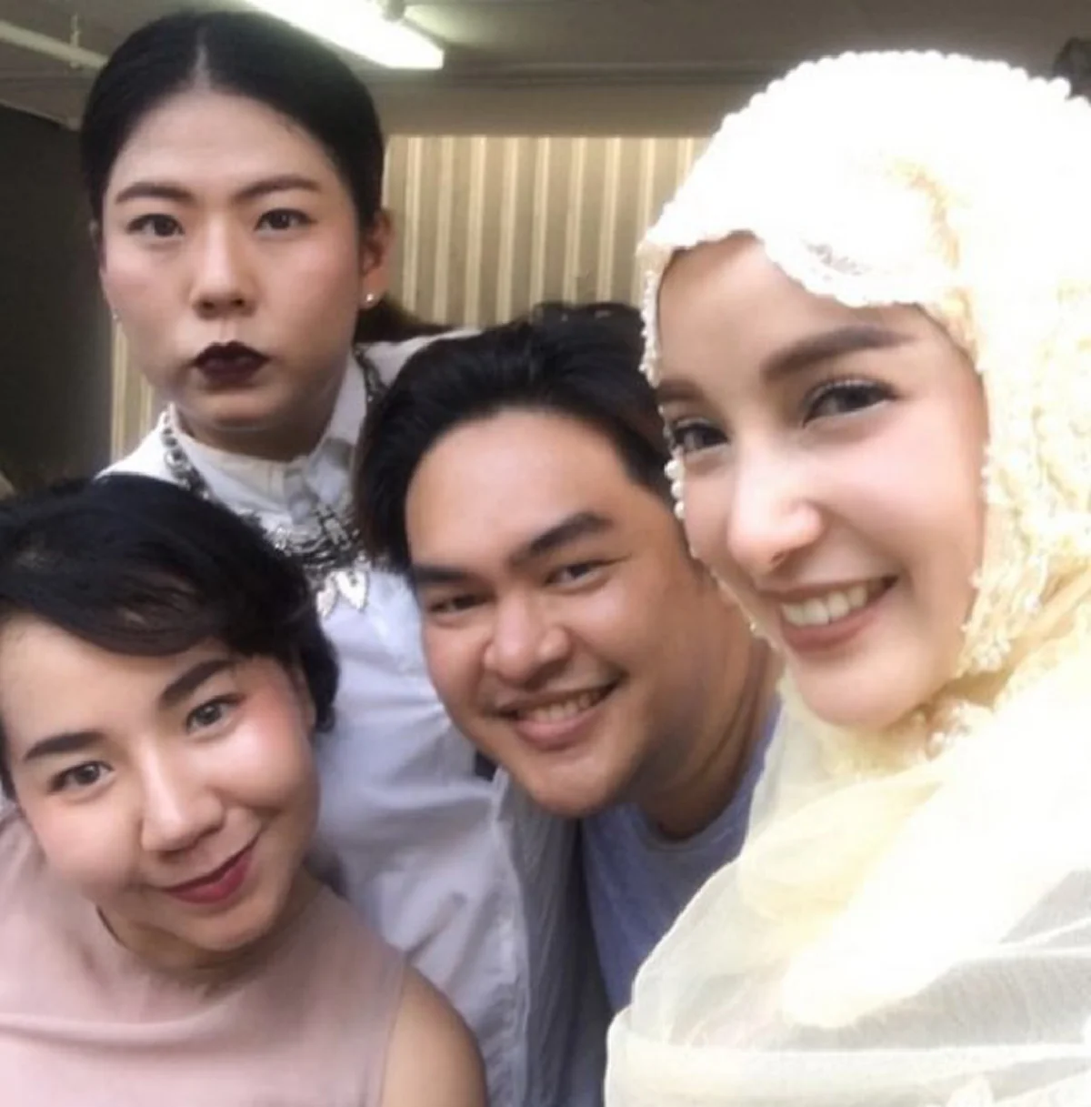 เปิด 10 เรื่องจริงของ "แพท ณปภา" นางเอกชื่อดัง ที่ชีวิตจริงยิ่งกว่าละครหลังข่าว !!