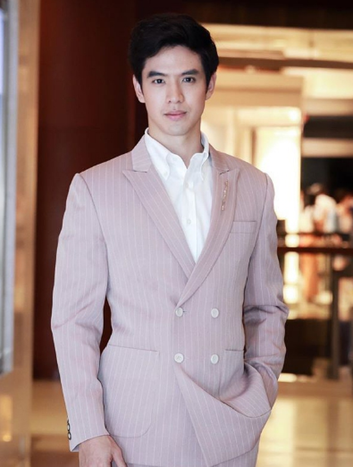 ฟิล์ม ธนภัทร กาวิละ