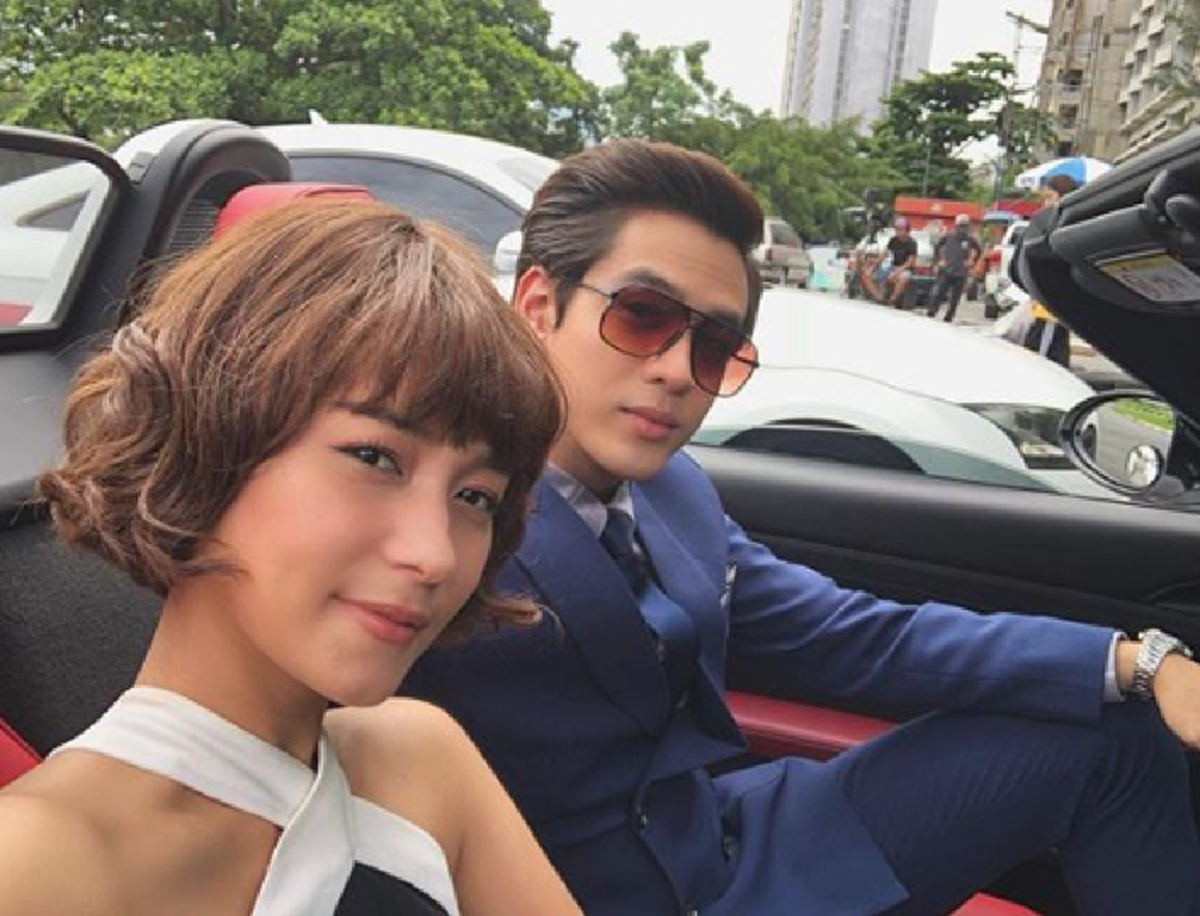 ฟิล์ม ธนภัทร กาวิละ