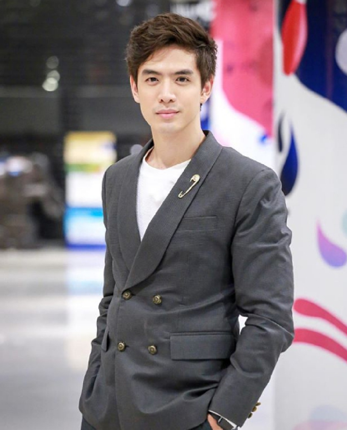 ฟิล์ม ธนภัทร กาวิละ