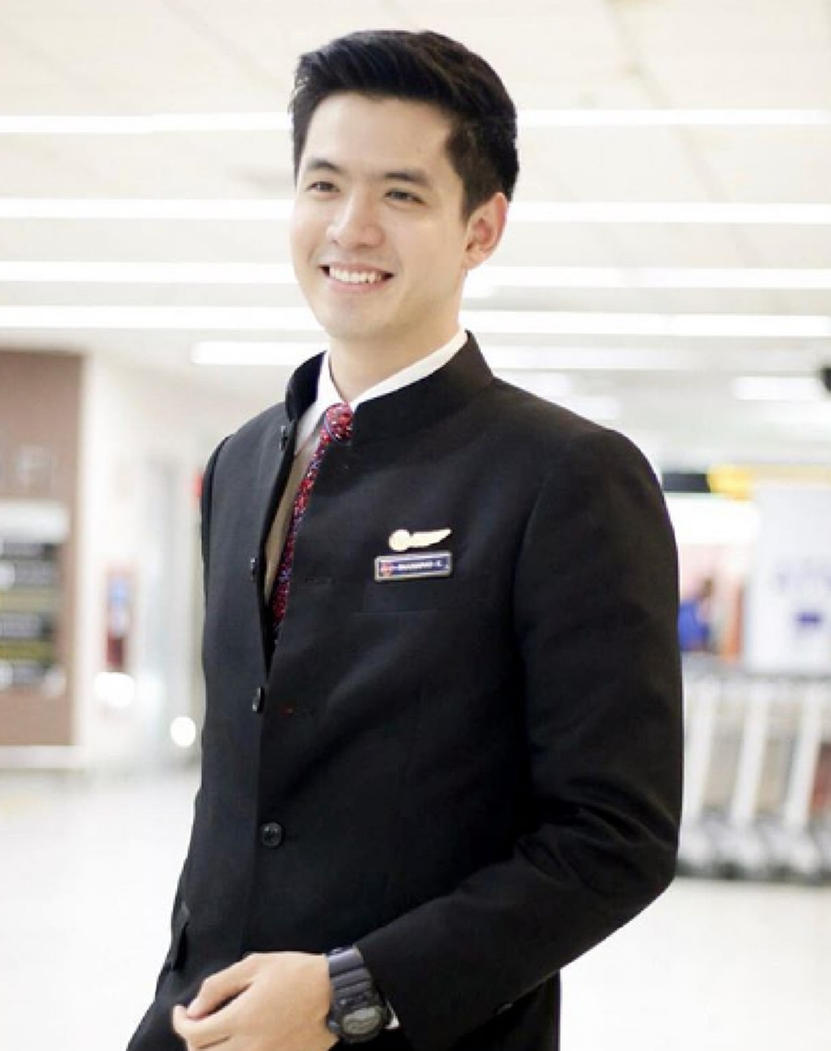 ฟิล์ม ธนภัทร กาวิละ