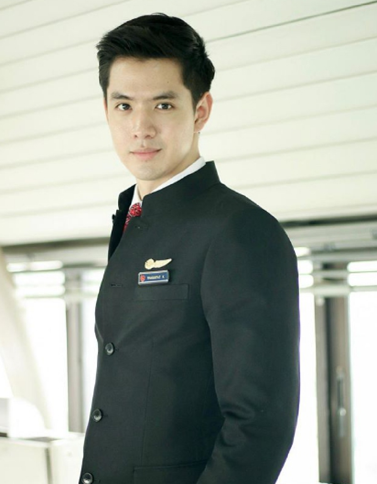 ฟิล์ม ธนภัทร กาวิละ