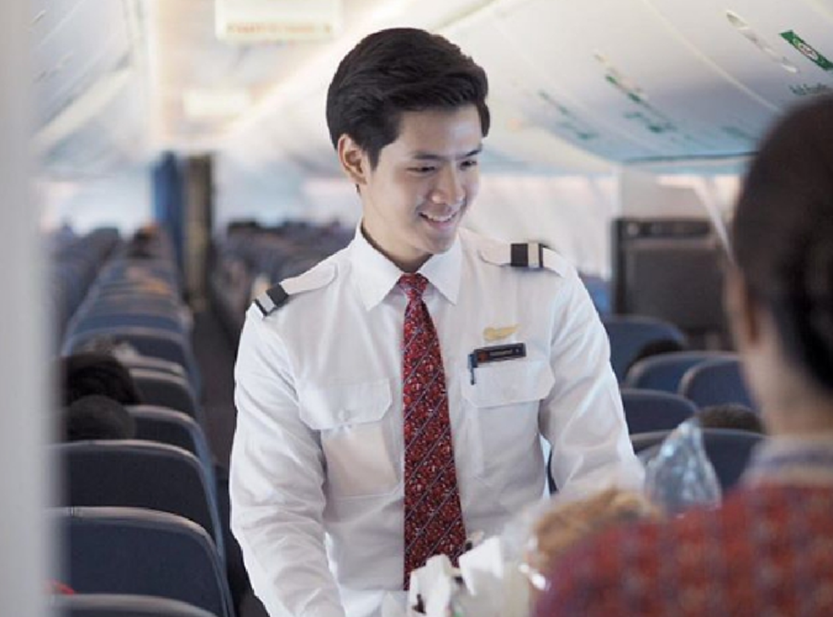 ฟิล์ม ธนภัทร กาวิละ