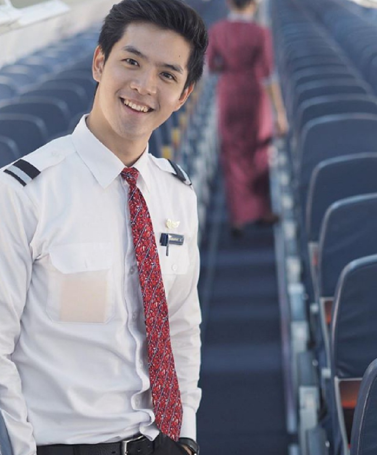 ฟิล์ม ธนภัทร กาวิละ