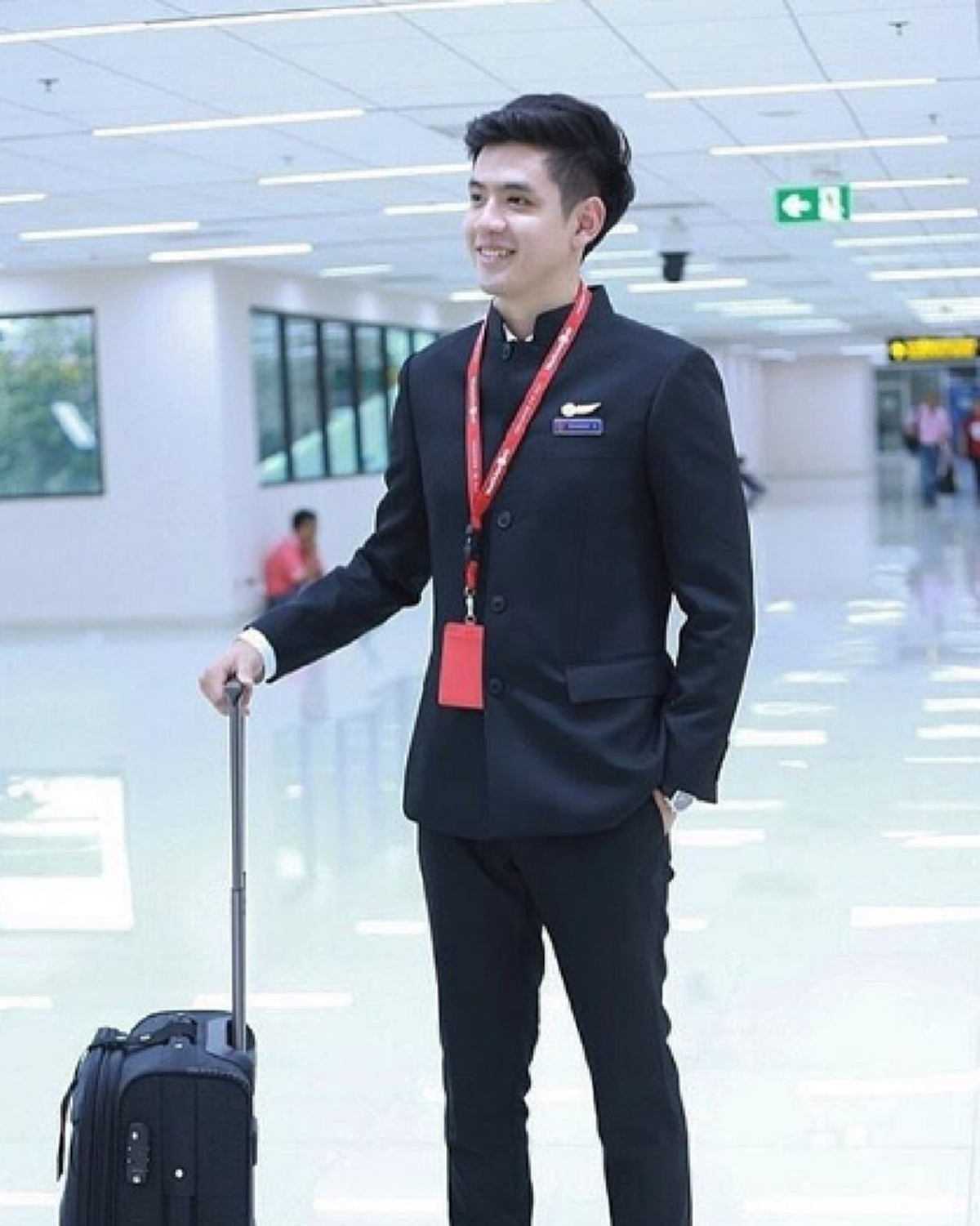 ฟิล์ม ธนภัทร กาวิละ