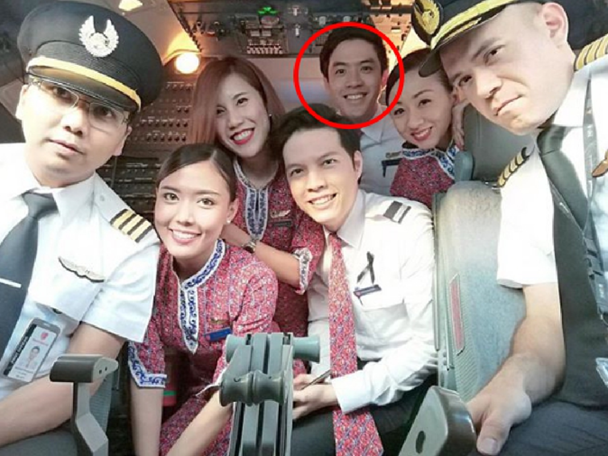 ฟิล์ม ธนภัทร กาวิละ