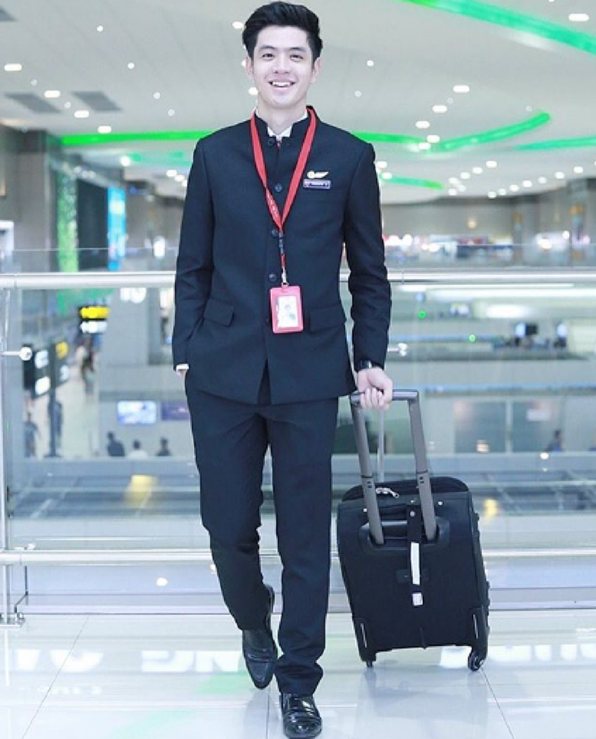 ฟิล์ม ธนภัทร กาวิละ