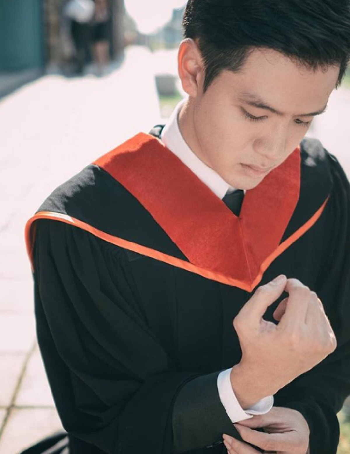 ฟิล์ม ธนภัทร กาวิละ