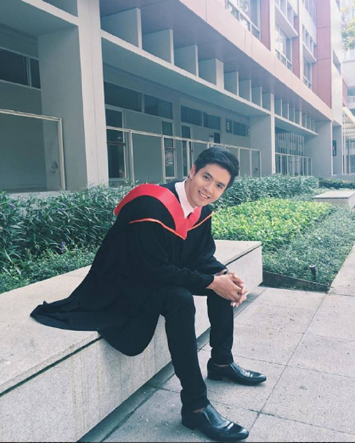 ฟิล์ม ธนภัทร กาวิละ