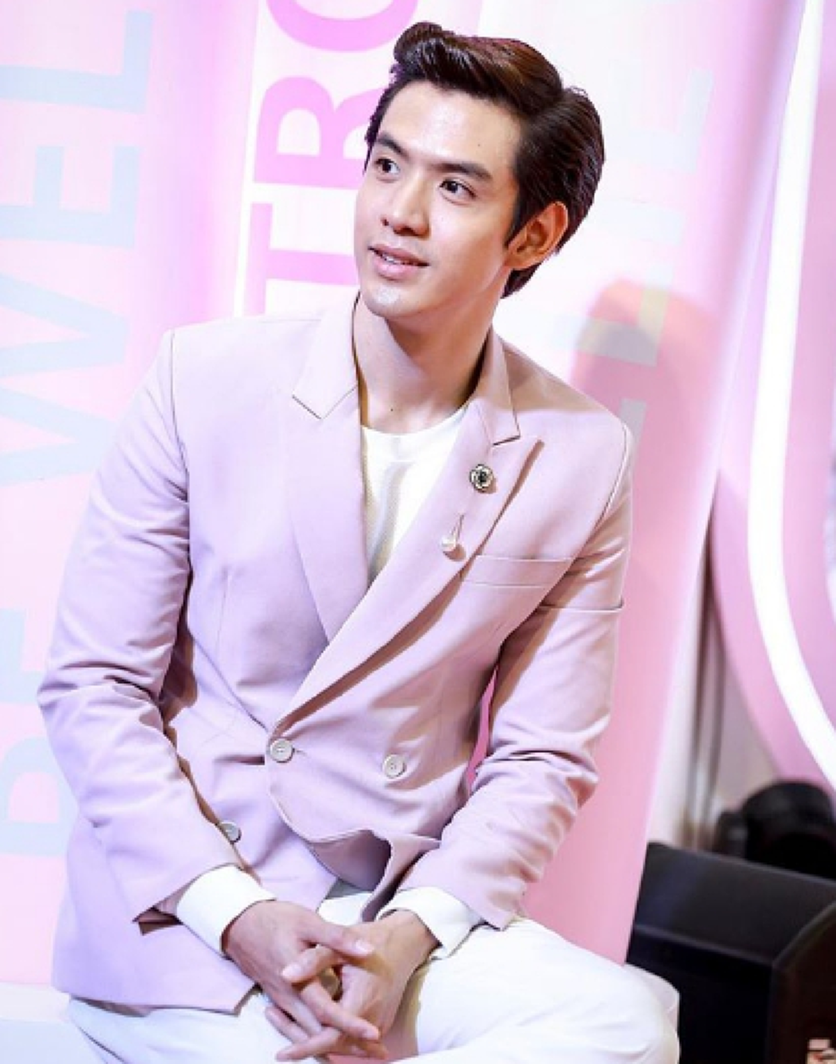 ฟิล์ม ธนภัทร กาวิละ