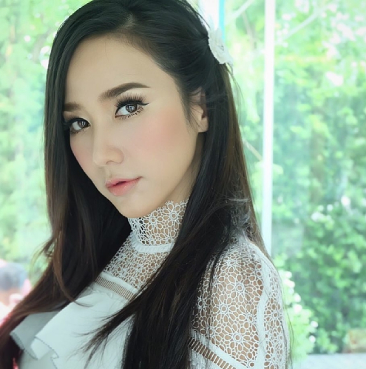 "5 ดาราดัง" เล่นบท "เมียน้อย" สมบทบาทมาก จนคนดูอยากเอาทุเรียนปาหน้า !!