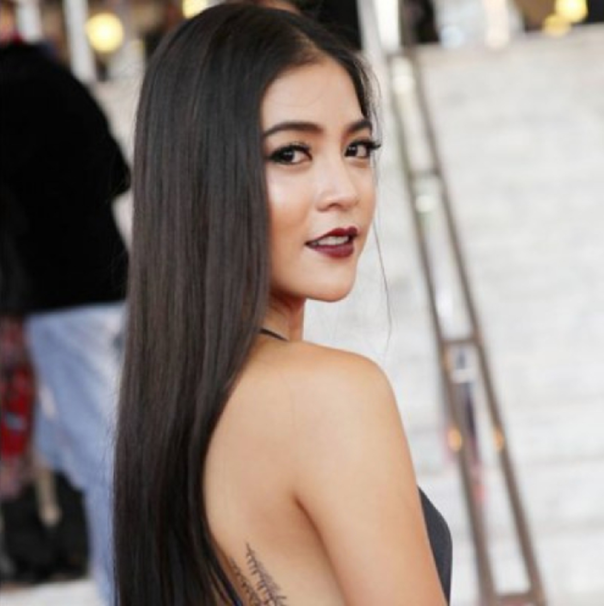 "5 ดาราดัง" เล่นบท "เมียน้อย" สมบทบาทมาก จนคนดูอยากเอาทุเรียนปาหน้า !!