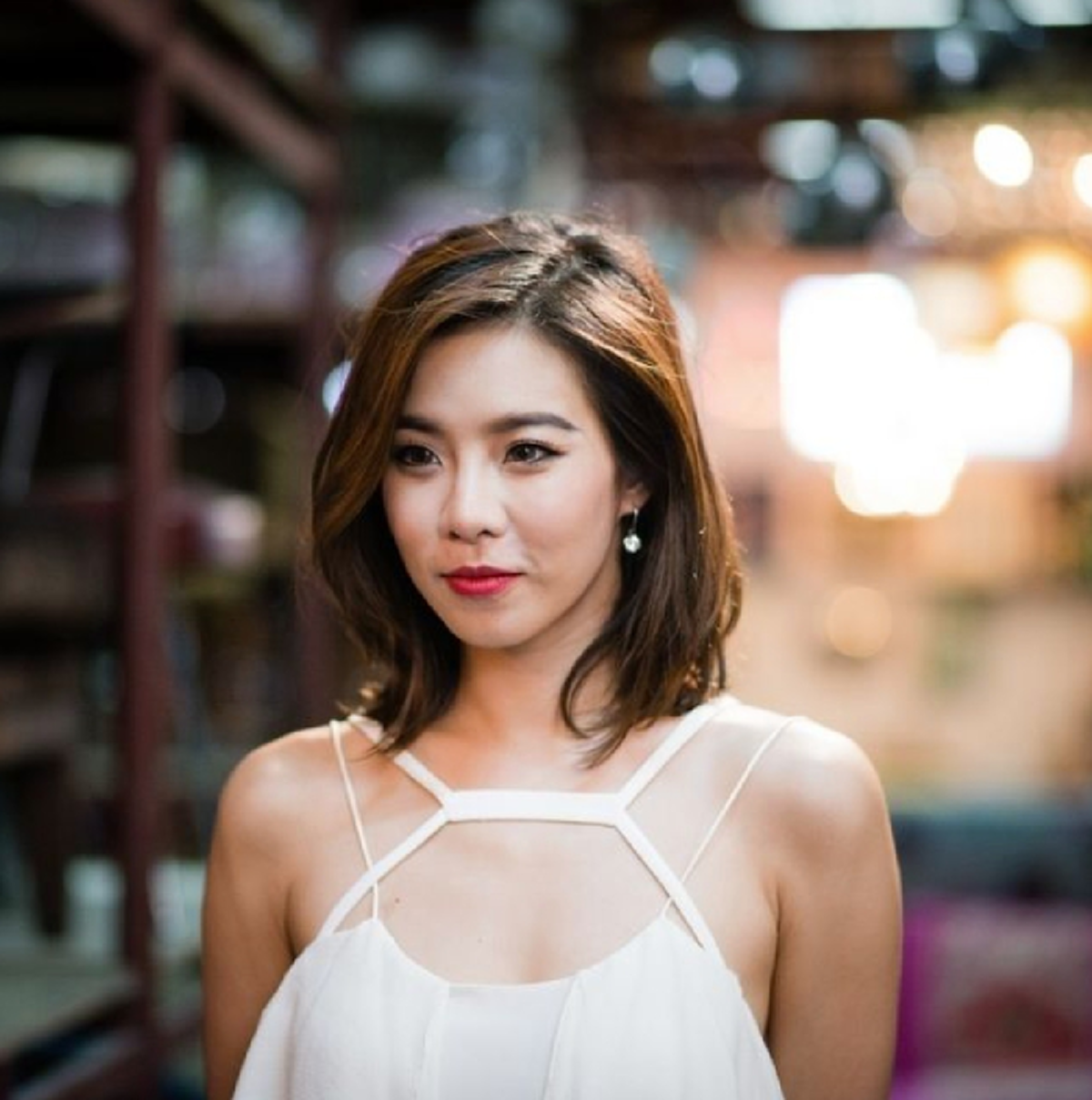 "5 ดาราดัง" เล่นบท "เมียน้อย" สมบทบาทมาก จนคนดูอยากเอาทุเรียนปาหน้า !!