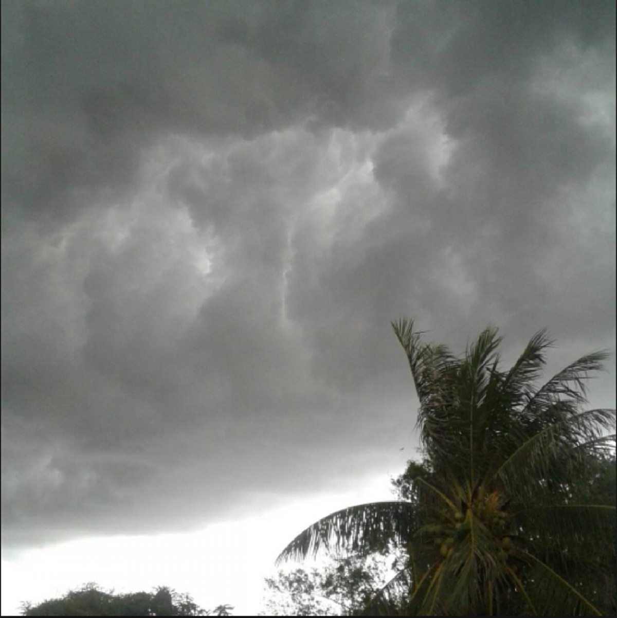 กรมอุตุฯ ประกาศเตือนภัย !! "ภาคเหนือ"เตรียมรับมือให้ดี ฝนตกหนักตกสะสม ระวังน้ำท่วมฉับพลัน และน้ำป่าไหลหลาก !! (รายละเอียด)