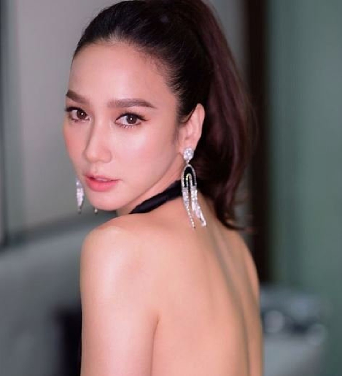 สวยเป๊ะสุดๆ !! 5 ดารา ต้นแบบหน้าที่ใครๆก็อยากศัลยกรรมตาม อันดับ 1 สวยตัวแม่มาก !! (ชมภาพ)