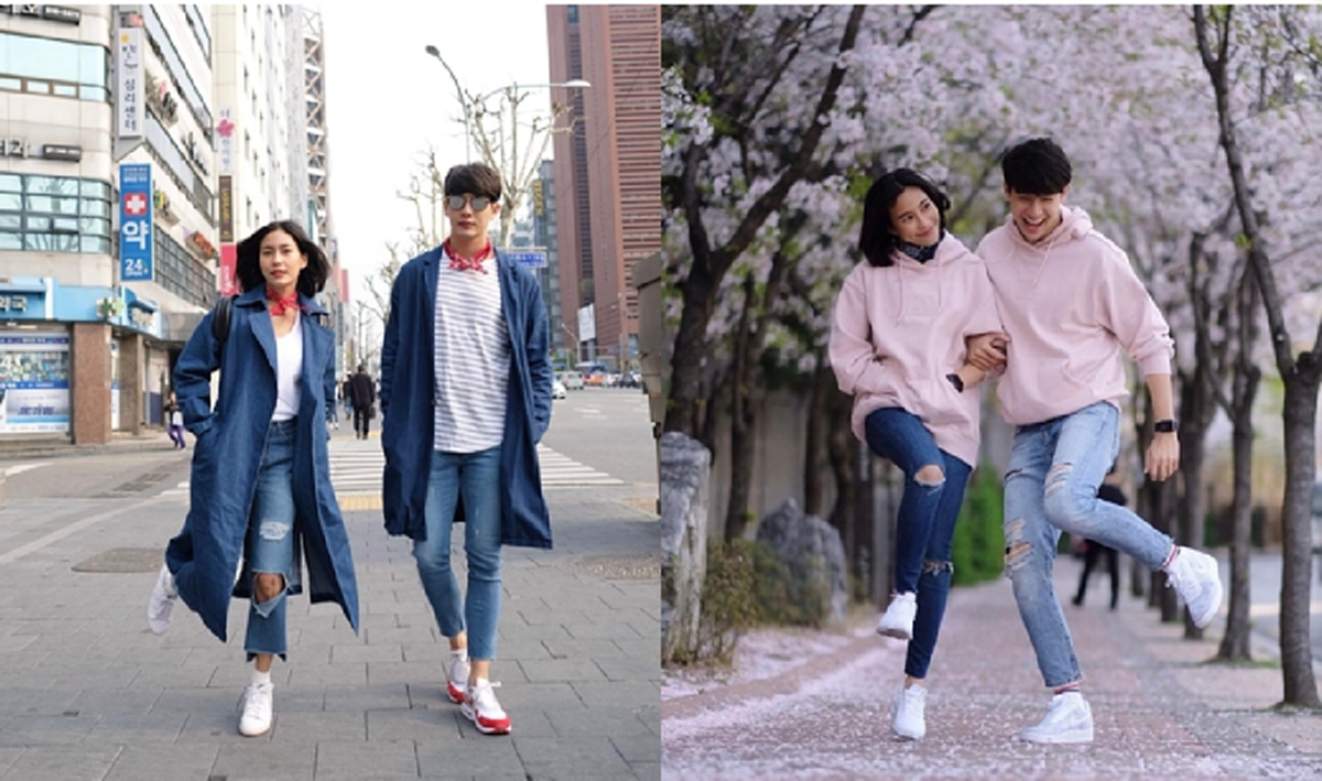 "5 คู่รักดารา" ที่ยังไม่ได้แต่งงาน แต่หวานออกสื่อจนหลายคนพากันอิจฉา !!
