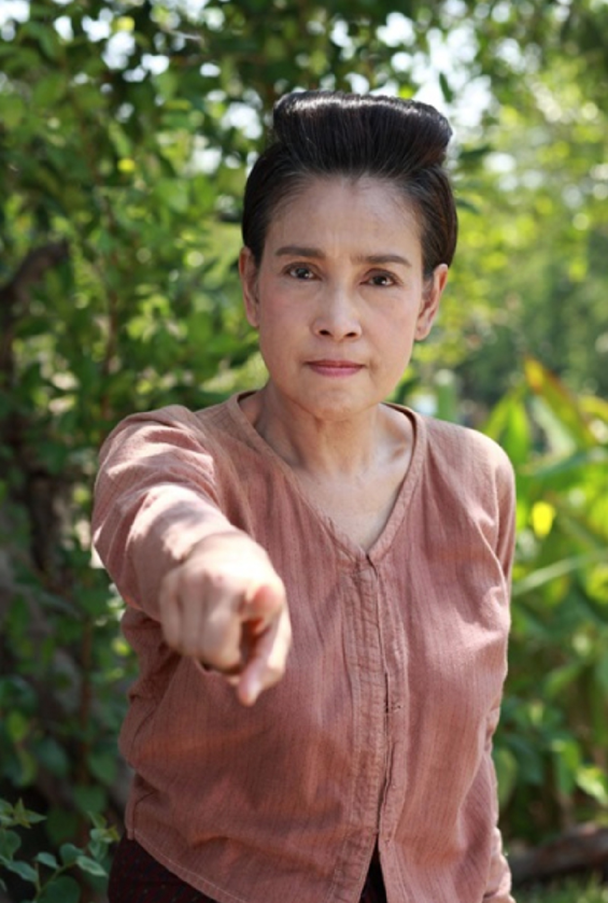 เปิด 9 ดารา "ตีบทคนใช้แตก" จนคนดูรู้จักทั้งประเทศ !!