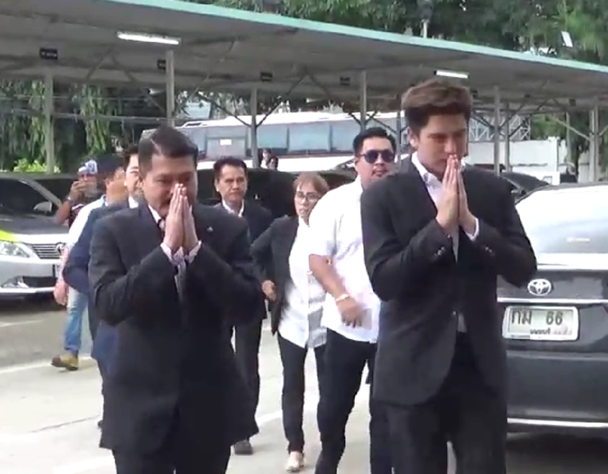 สรุป ข่าวเด่นรอบวัน 20 ส.ค. 2561