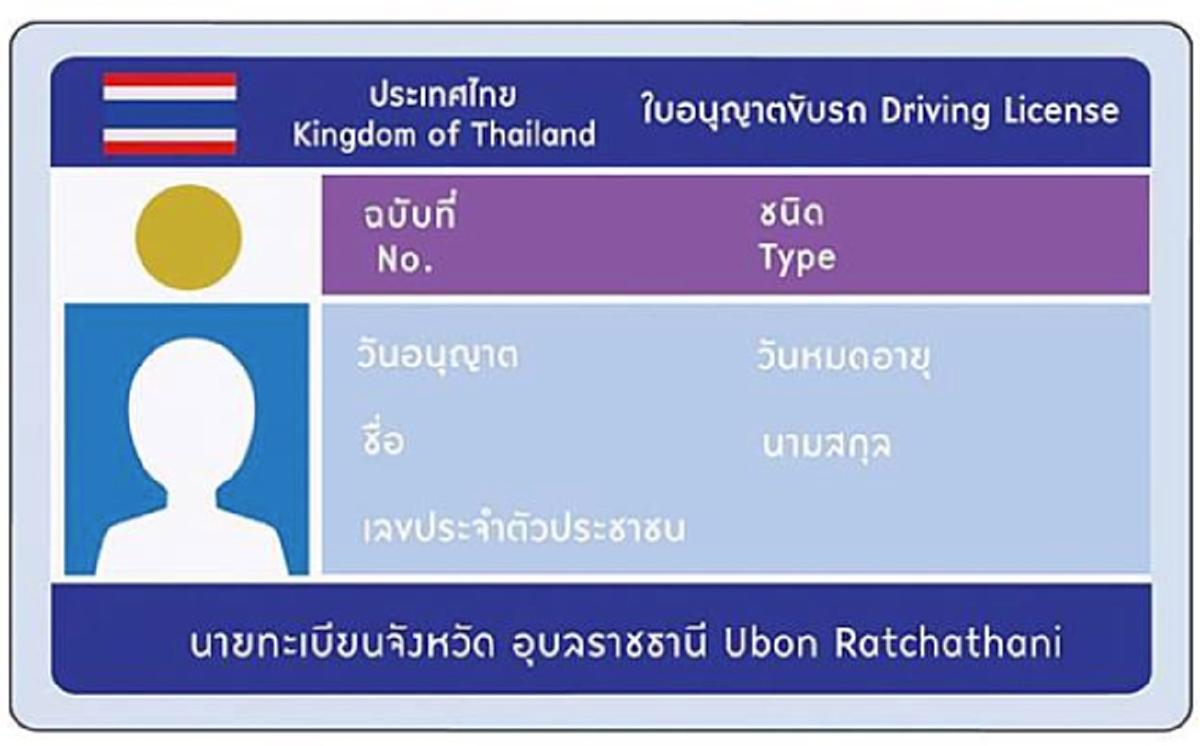 ด่วนๆ "บิ๊กตู่" พูดแล้วไม่เห็นด้วยแก้กม.เพิ่มโทษไม่พกใบขับขี่ "ทนายวรกร" ลุยยื่นสนช.ค้านเปิดช่องตร.ทุจริต
