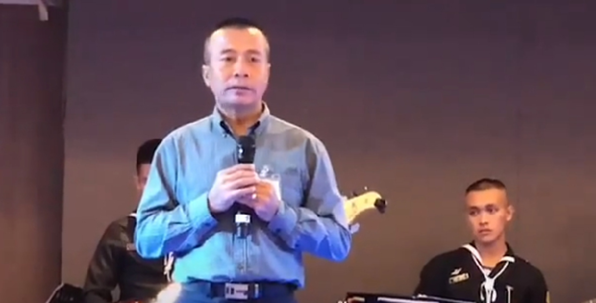 ไม่เคยพูดที่ไหนมาก่อน "ผบ.หน่วยซีล"เล่าความจริงช่วย13หมูป่าหวังแค่50% ชม"หมอภาคย์"กล้าหาญมาก