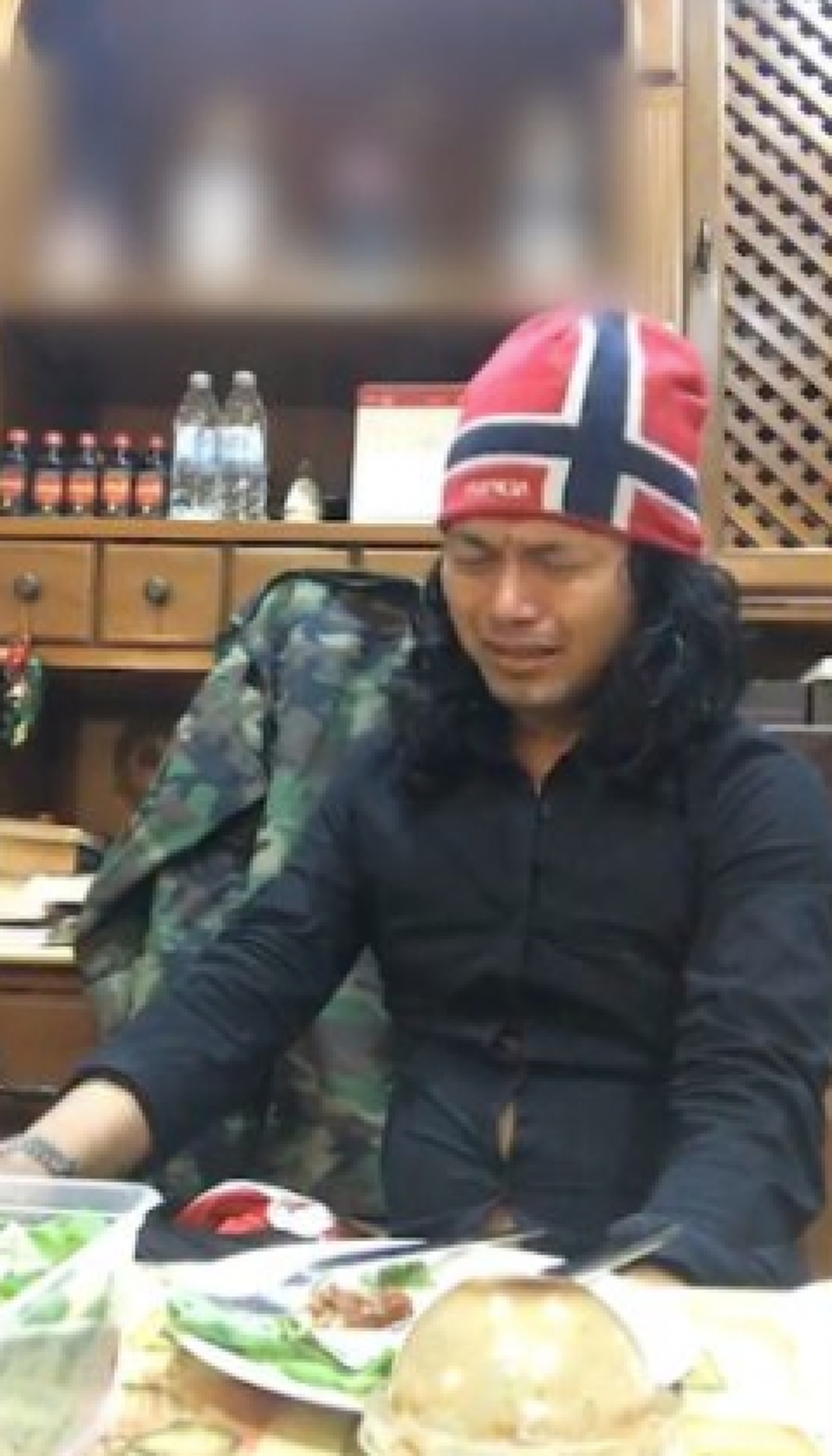 "อย่าคิดมากนะกานต์" เปิดจดหมายจากความห่วงใยของ"เสก โลโซ"ถึงกานต์ เรื่องน้องชาย"ยังห่วงเสมอทุกลมหายใจ"