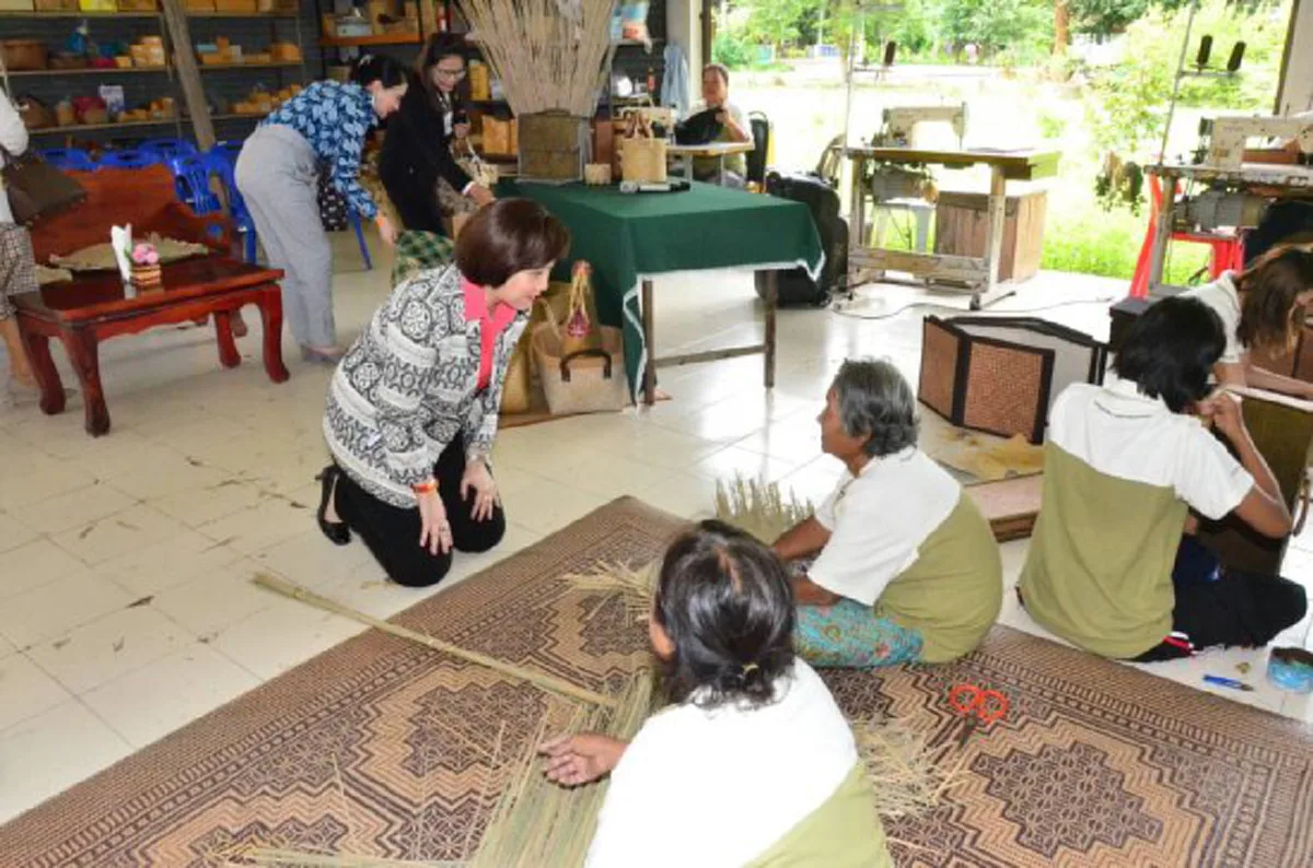 กรมการจัดหางานสร้างสุข ปีใหม่ ปล่อยกู้สูงสุด 200,000 บาท ดอกเบี้ย 0% ต่อปี ตั้งแต่วันนี้-29 ก.พ. 63