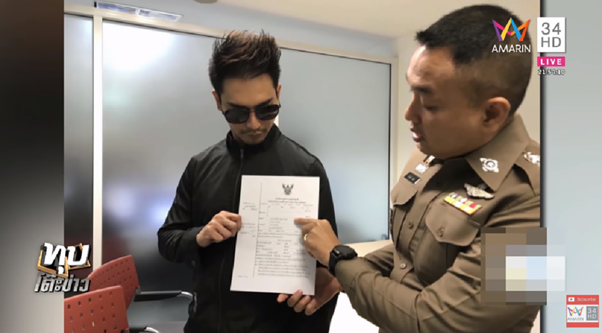 เปิดใจ! "เมฆ มิดไมล์" หลังคลิปฉาวหลุด ลั่นแค่สร้างความแปลกใหม่ ไม่ให้รักจืดชืด