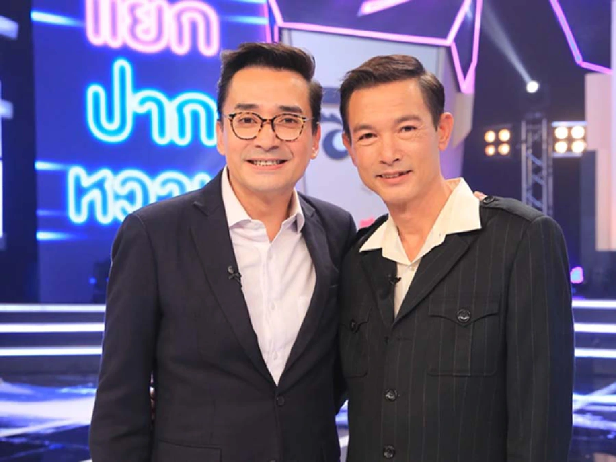 อัพเดทล่าสุดๆ "นีโน่"พูดถึงอาการ "โอ วรุฒ" หลังคุยแพทย์แล้ว