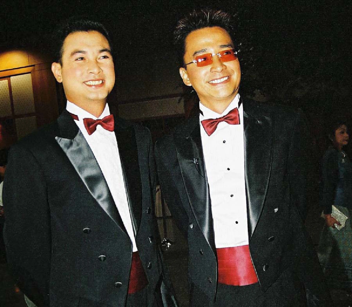 อัพเดทล่าสุดๆ "นีโน่"พูดถึงอาการ "โอ วรุฒ" หลังคุยแพทย์แล้ว