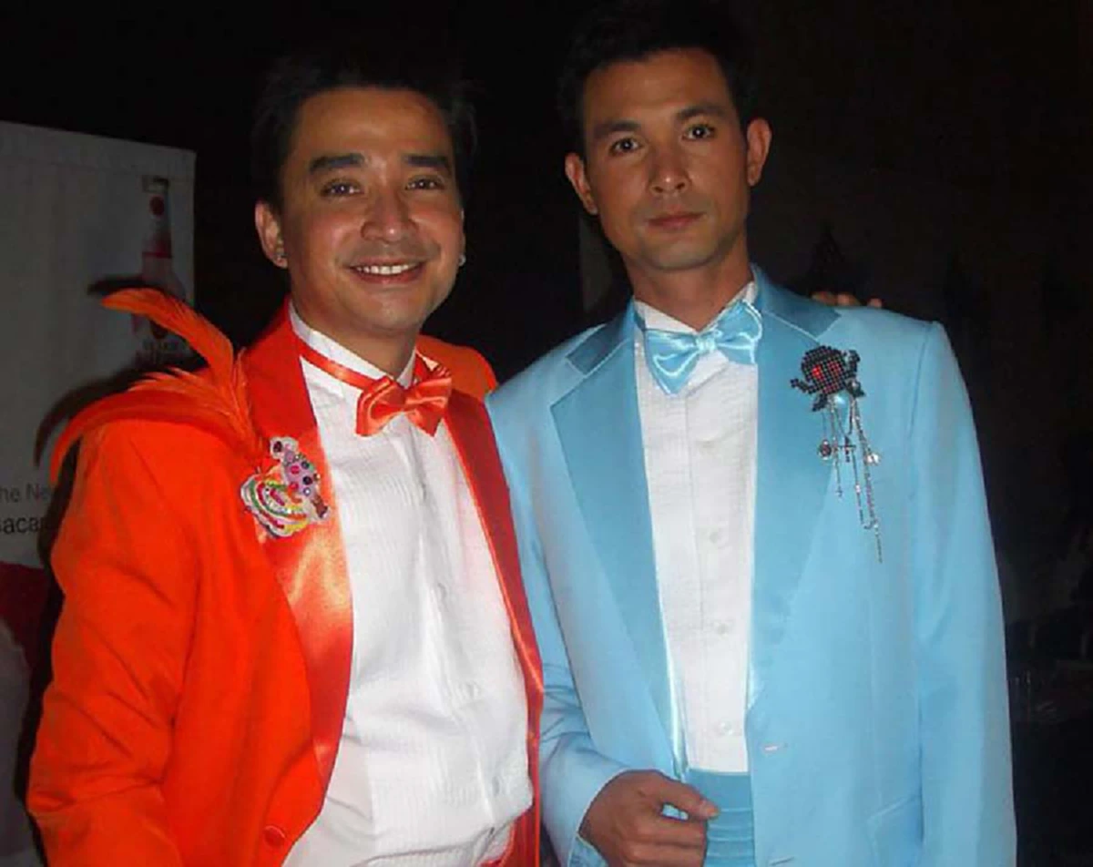 อัพเดทล่าสุดๆ "นีโน่"พูดถึงอาการ "โอ วรุฒ" หลังคุยแพทย์แล้ว