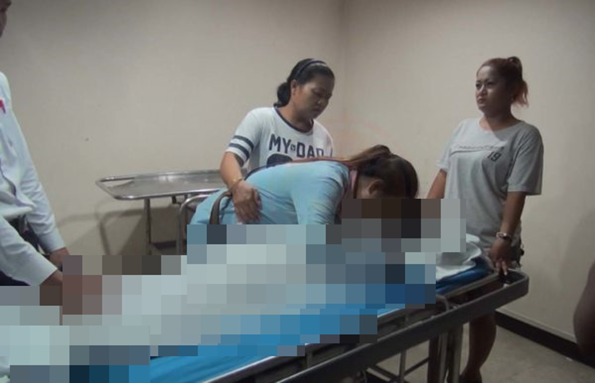 หัวอกแม่สลาย ลูกสาววัย 6 ขวบ เสียชีวิต หลัง อนามัยไม่ส่งตัว ปล่อยให้นอนรอนานถึง 4 ชั่วโมง