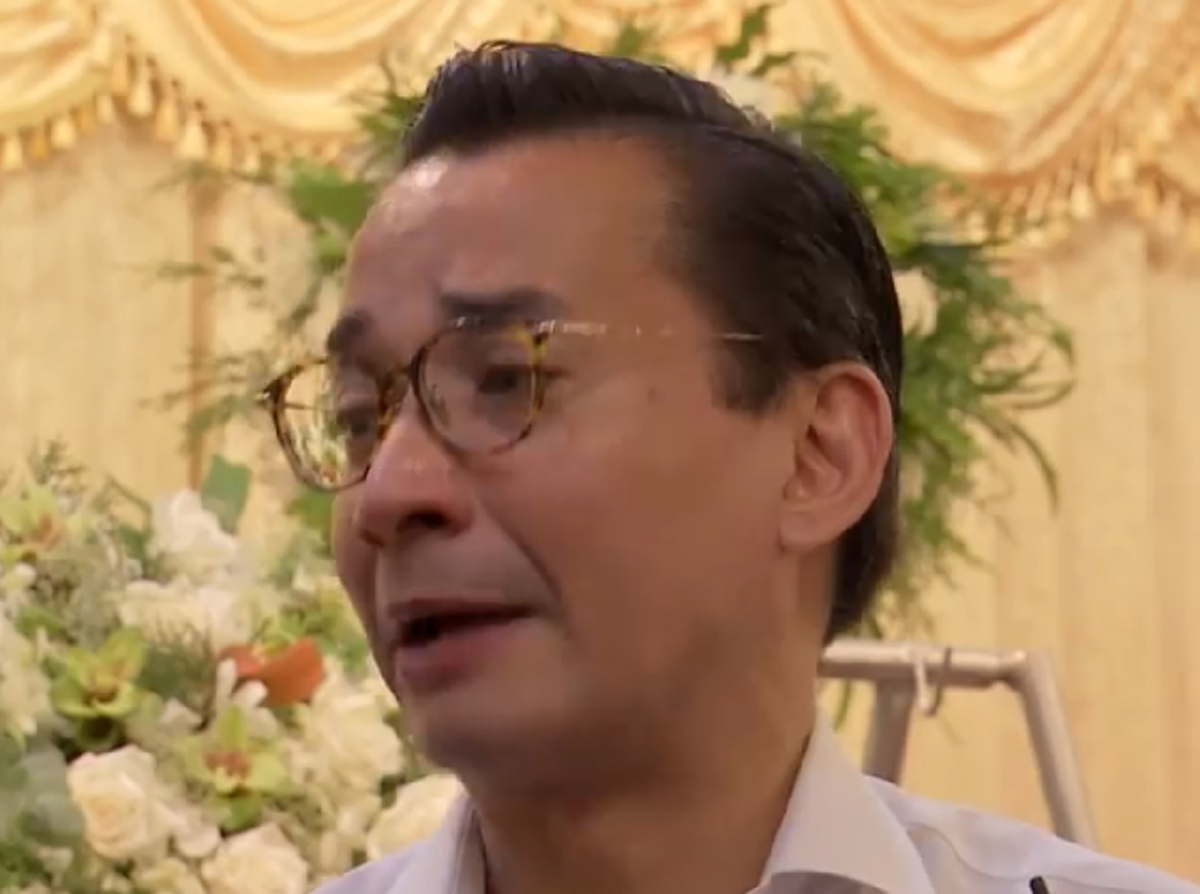 เดือดหนัก! "นีโน่" กล่าวทั้งน้ำตา ตัดพ้อสื่อดัง พาดหัวแรงถึง “โอ วรุฒ” ลั่น! ไม่ต้องเรียนมาก็ได้