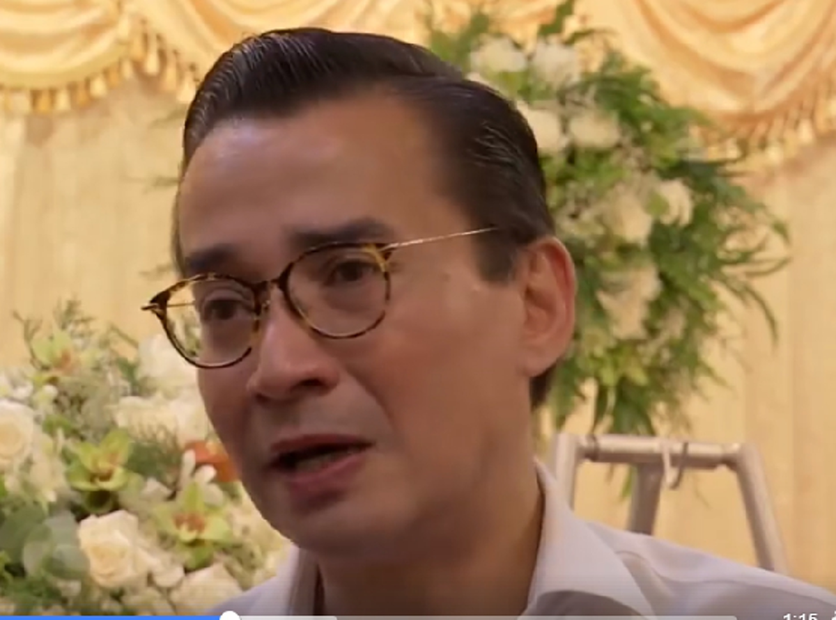 เดือดหนัก! "นีโน่" กล่าวทั้งน้ำตา ตัดพ้อสื่อดัง พาดหัวแรงถึง “โอ วรุฒ” ลั่น! ไม่ต้องเรียนมาก็ได้