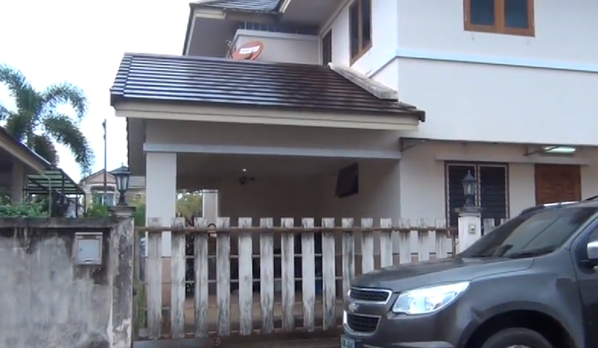 ทำตามคำร้องขอ พ่อ"เสี่ยเกาะเต่า"นำมอไซค์สุดรักจอดข้างโลงศพ ก่อนพากลับอุดรฯ สะใภ้"น้ำผึ้ง"ทักยังผ่อนไม่หมด