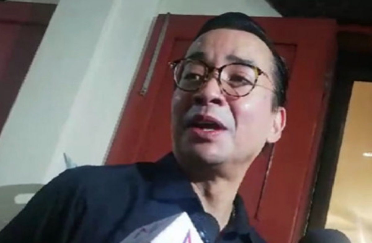 นีโน่เผย ใช้รถคันเดียวกับปอ ทฤษฎี เคลื่อนศพ โอ วรุฒ เก็บ 100 วันที่วัดลัฏฐิวัน