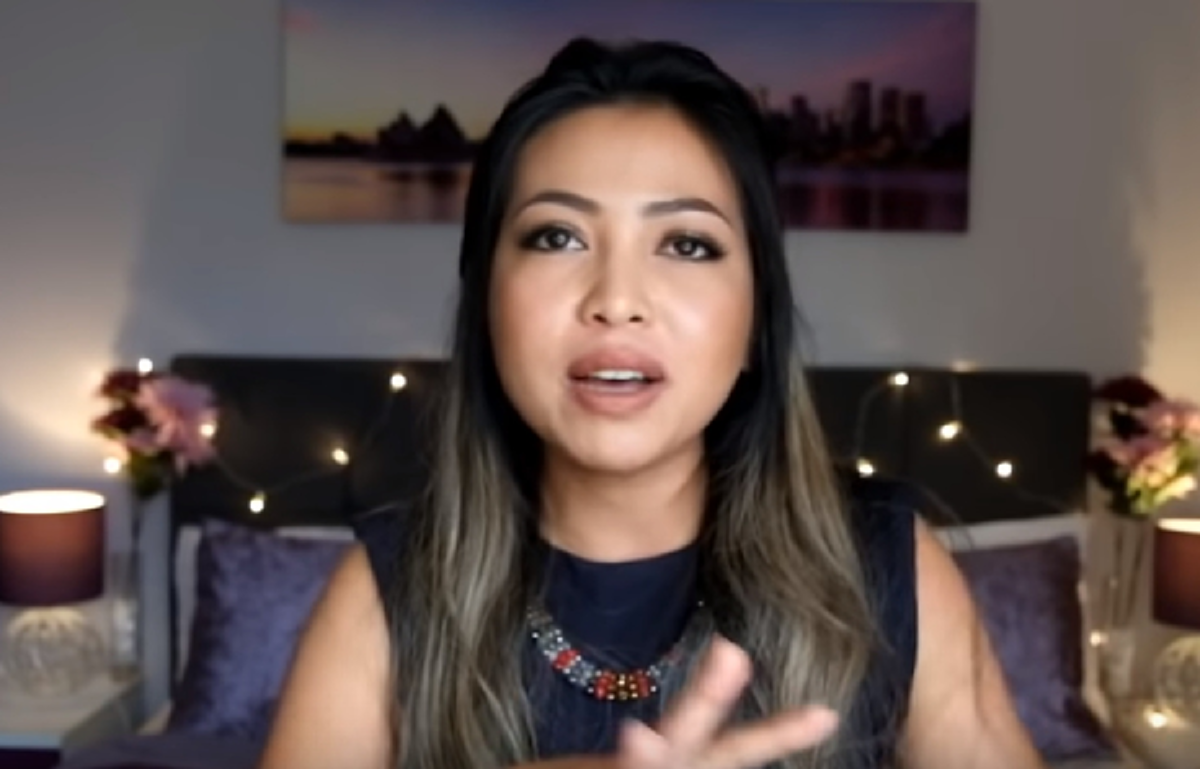 คุณจะถูกตราหน้าตลอดชีวิต 