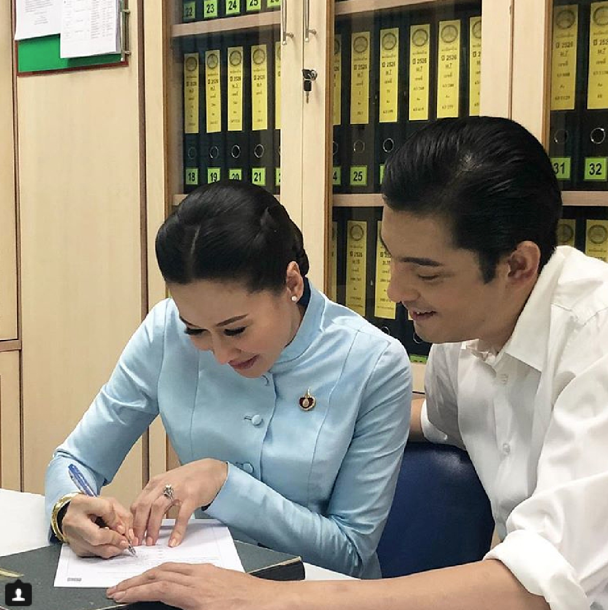 ดีใจแรง!"ศรราม"รู้แล้วผลตรวจเพศลูกในครรภ์ "ติ๊ก บิ๊กบราเธอร์"