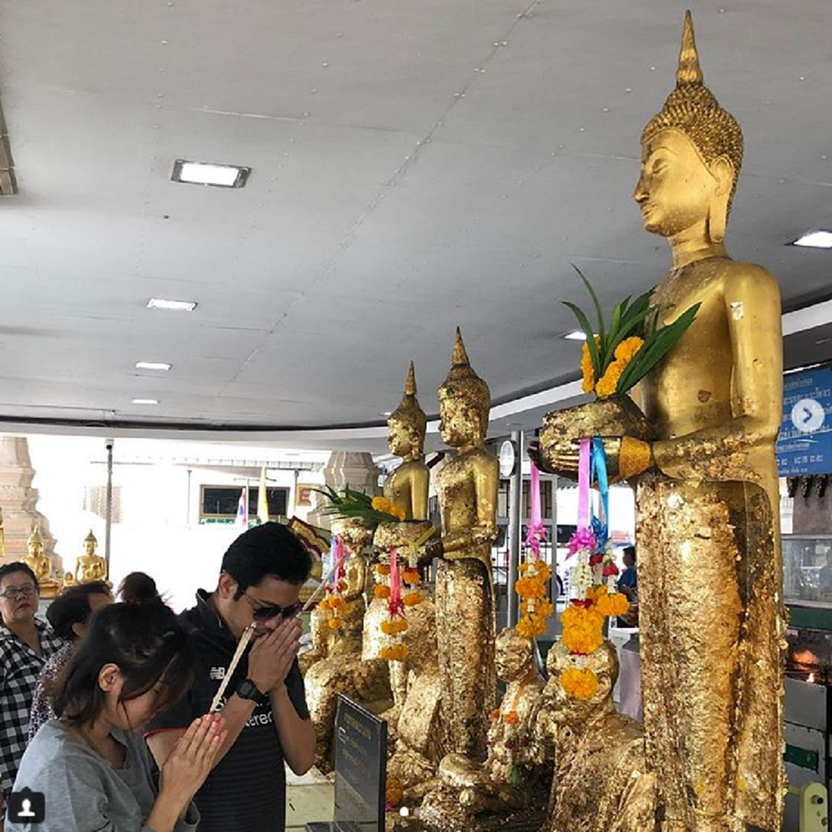 แฮปปี้มาก "ติ๊ก บิ๊กบราเธอร์" โชว์อาหารที่สามีตั้งใจทำให้ บำรุงคุณแม่และลูกสุด ๆ 