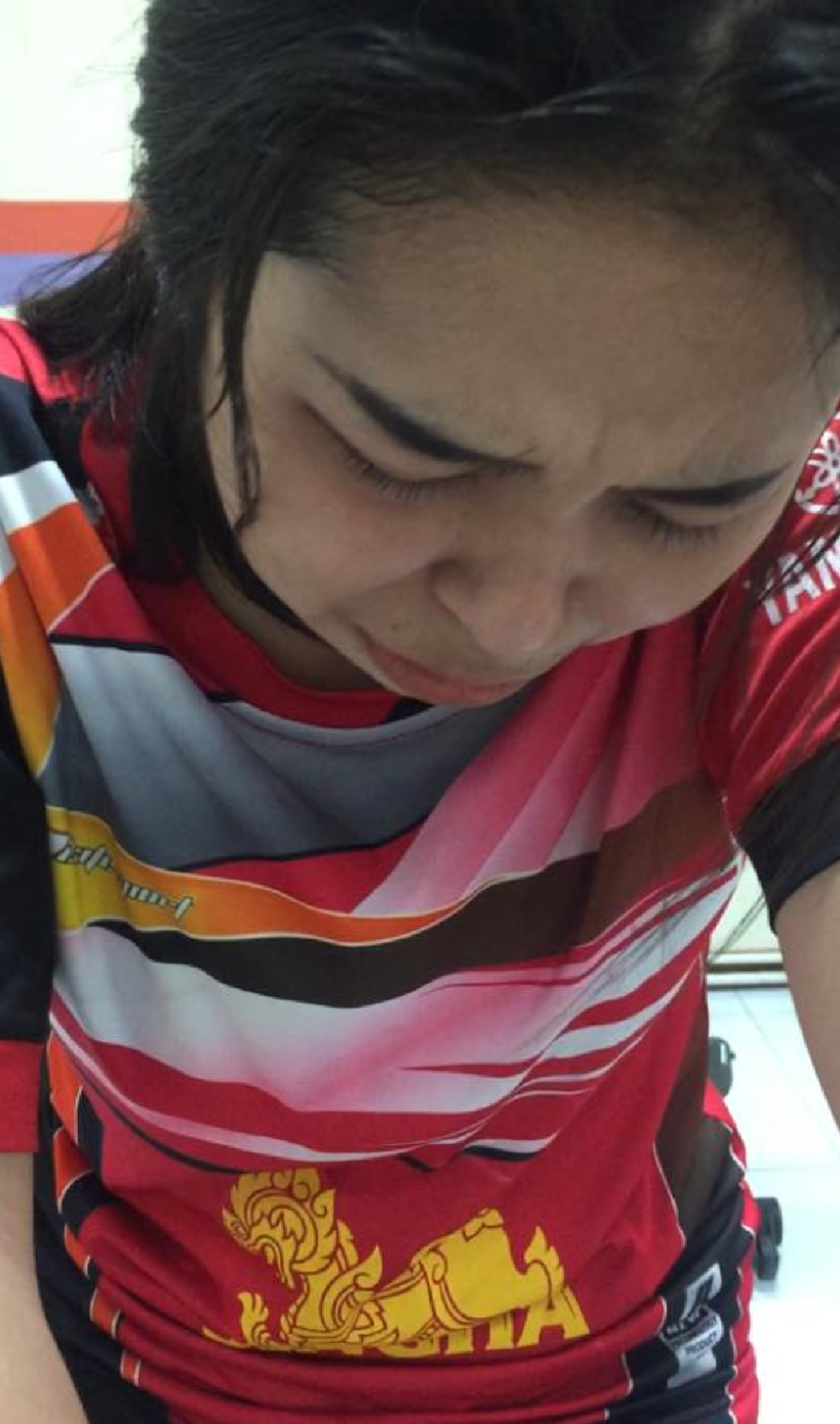 "หนุ่ม" เผยอาการแฟนสาว หลังอยากกินหมูกระทะ แต่แฟนกลับพาไปฟิตเนส บอกเลยอย่างฮา! (คลิป)