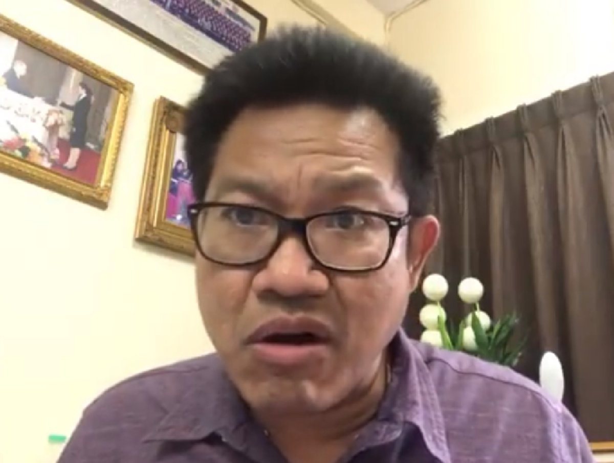 สวนกระแสโซเชียล "ทนายเดชา"ขยายชัดคำพิพากษา"สมัครใจวิวาท" ทำติดคุก ล่าสุด"ลุงวิศวะ" ประกันตัวแล้ว