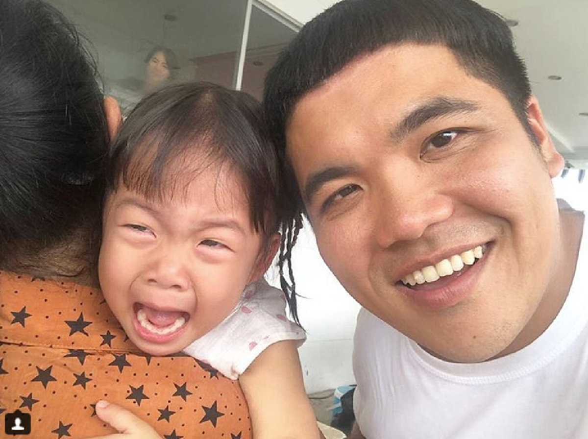 น่ารักจ้า "แจ๊ค แฟนฉัน" โพสต์รูปคู่ "พล.อ.ประยุทธ์" แฟนคลับสะดุดตาแคปชั่น เม้นต์รัว ๆ 