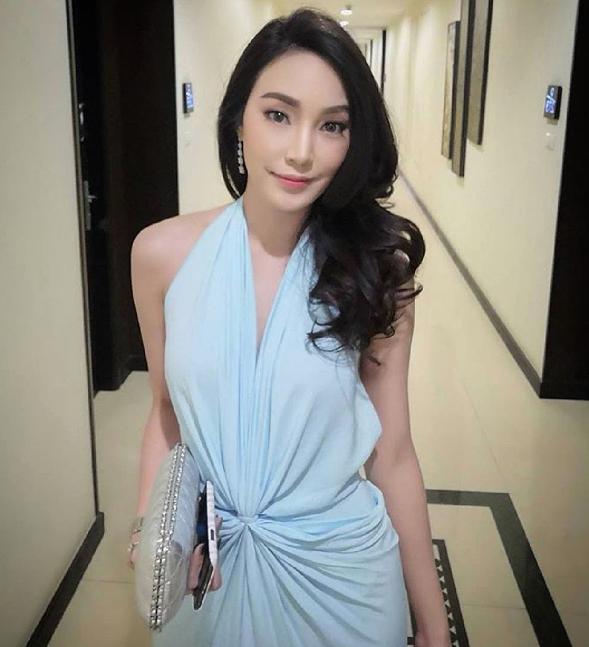 หวานนิด ๆ "เมย์ พิชญ์นาฏ" อวยพรวันเกิด "เจ ชนาธิป" ทิ้งท้ายซึ้งเป็นกำลังใจให้เสมอนะ
