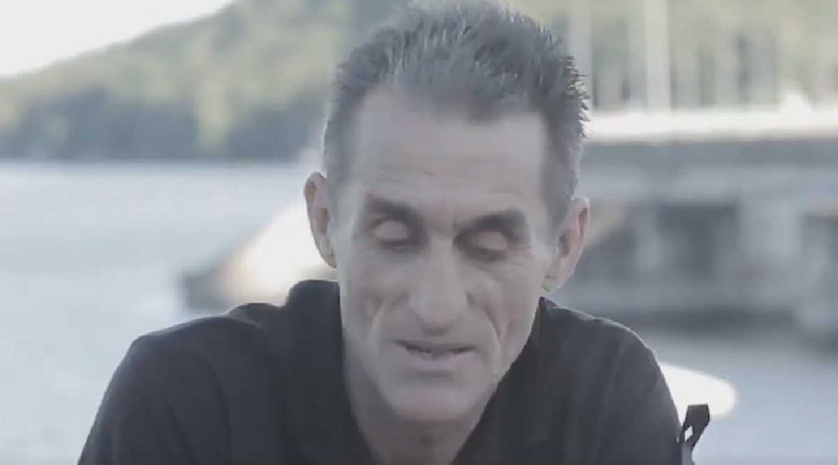 25 ปีหัวใจไทย "มาร์ติน วีลเลอร์"ย้ำผูกผันเมืองไทย ยึดมั่น3สีธงไตรรงค์ "เศรษฐกิจพอเพียง"ขององค์พ่อหลวงดีที่สุด