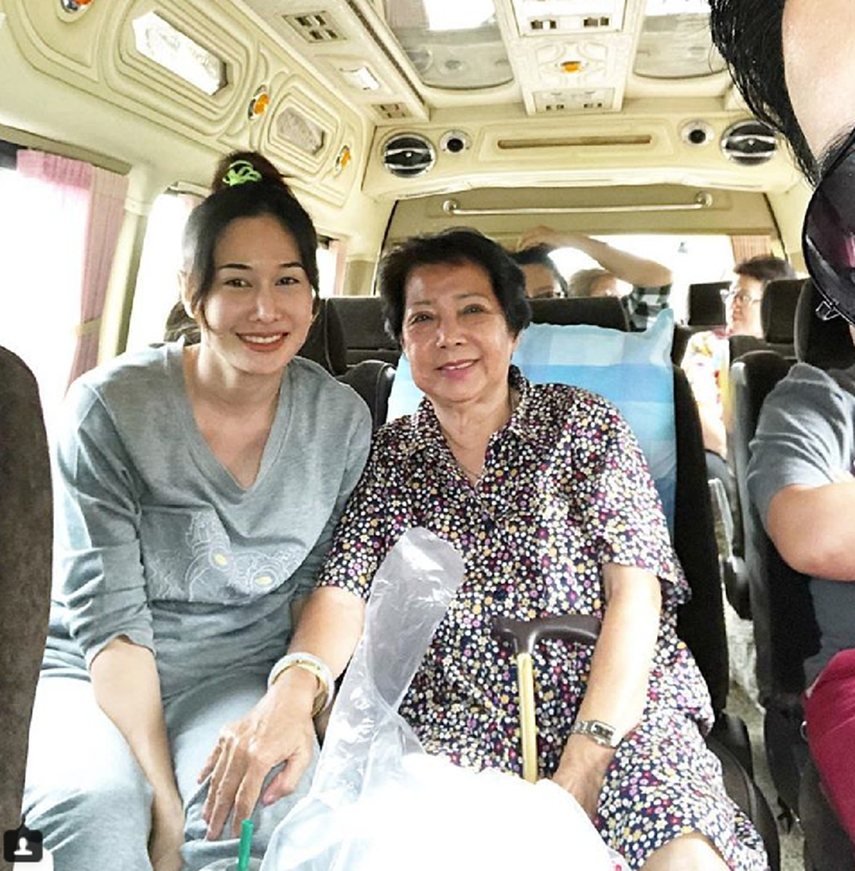 ดีใจแรง!"ศรราม"รู้แล้วผลตรวจเพศลูกในครรภ์ "ติ๊ก บิ๊กบราเธอร์"