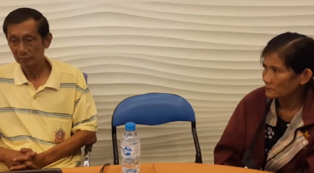 ละเอียดยิบ!"คุณยาย"แจงจนท.ขนส่งขอลงหรือโดนไล่ แต่ยังไม่จบรอสอบโชเฟอร์รถทัวร์ปมทิ้งผดส.