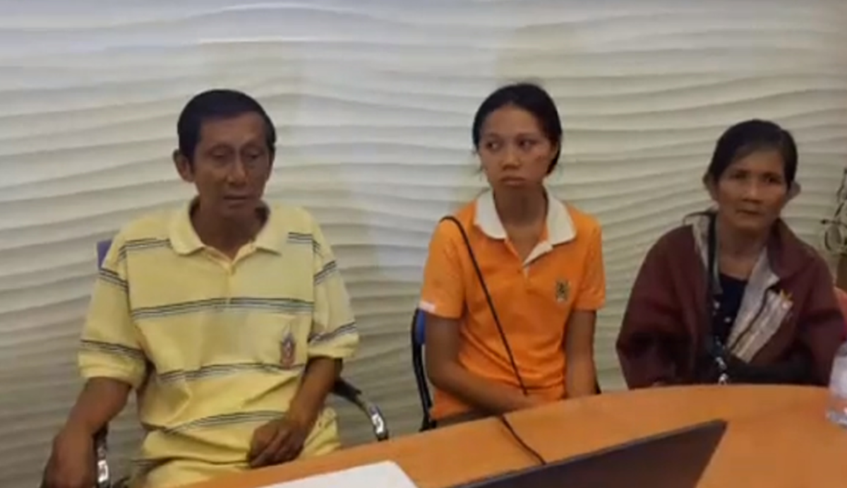 ละเอียดยิบ!"คุณยาย"แจงจนท.ขนส่งขอลงหรือโดนไล่ แต่ยังไม่จบรอสอบโชเฟอร์รถทัวร์ปมทิ้งผดส.