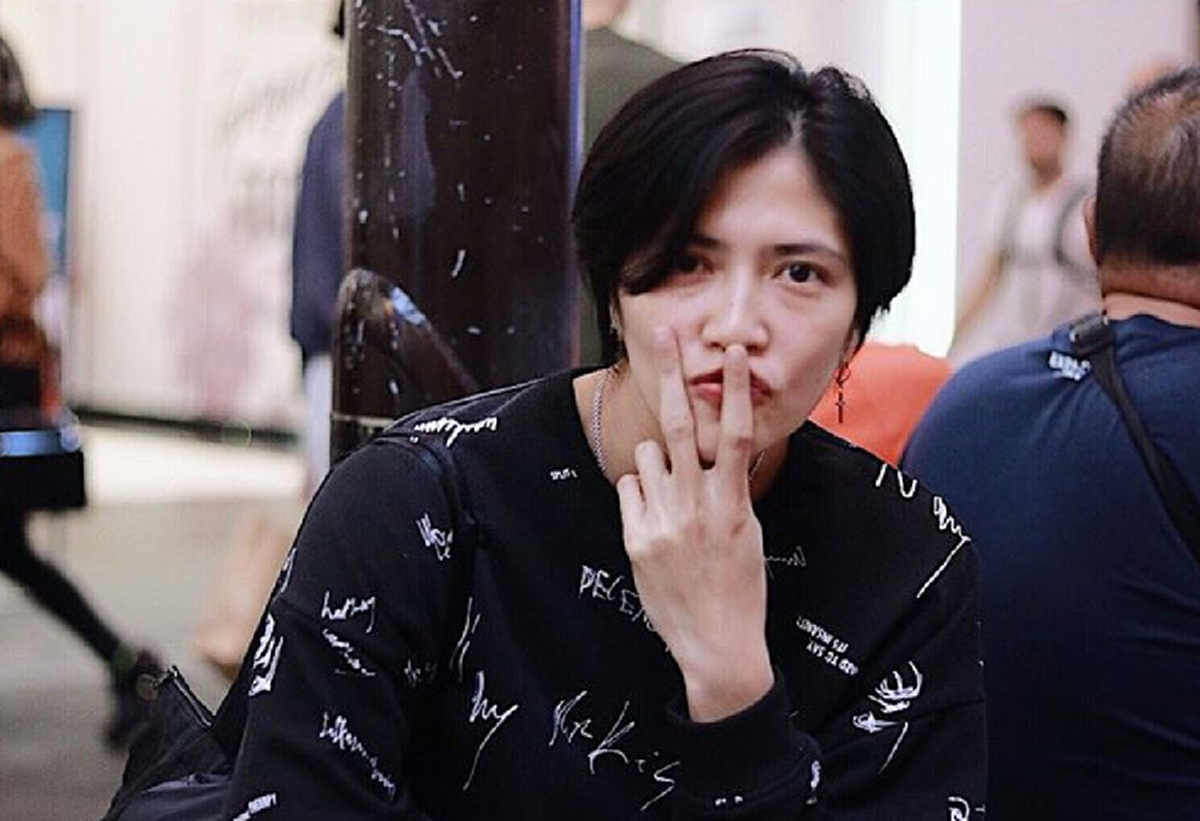 ว้าวเลยจ้า เมื่อ "หน่อง ปลื้มจิตร์" ขอเซ็กซี่สวมชุดว่ายน้ำ FCให้กี่คะแนน