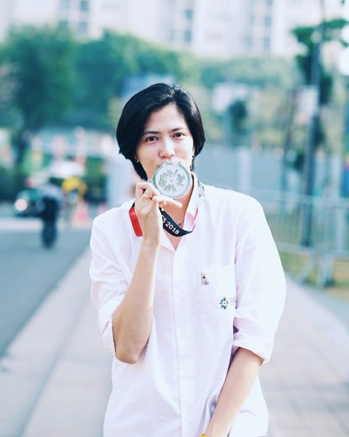 ว้าวเลยจ้า เมื่อ "หน่อง ปลื้มจิตร์" ขอเซ็กซี่สวมชุดว่ายน้ำ FCให้กี่คะแนน