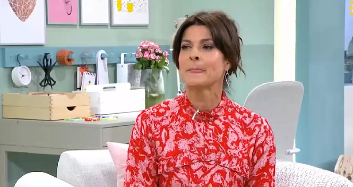 มาร์เลเนอ ลูเฟน พิธีกรเยอรมัน เผยเคยมาเที่ยวไทยถึง 6 ครั้ง